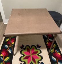 Vintage samsonite folding for sale  Grand Rapids