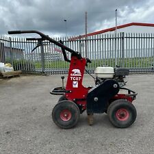 Camon turf cutter for sale  BARNSLEY