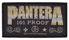 Pantera 101 proof d'occasion  Lavelanet