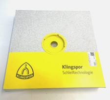 50m klingspor 361 gebraucht kaufen  Borken