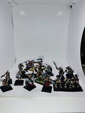 Beastman warband metal usato  Treviso