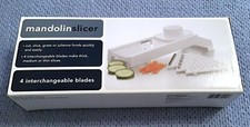 Mandolin kitchen slicer for sale  Greer