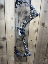 Mathews dxt compound for sale  Benton Harbor