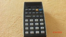Vintage programmable calculato for sale  Midlothian