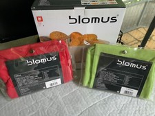 Blomus desa brotkorb gebraucht kaufen  Krefeld