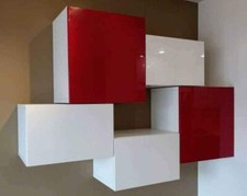 Used ikea besta for sale  San Mateo