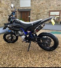 Yamaha 125 x for sale  WASHINGTON