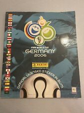 Panini 2006 fifa gebraucht kaufen  Marl