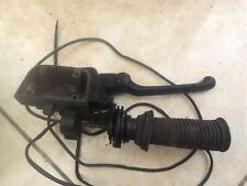 Bmw r1150 front for sale  WHITBY