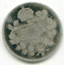 Canada cent 1903 for sale  Charlotte
