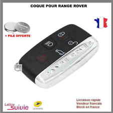 Coque boitier clé d'occasion  Échirolles
