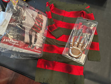 Women freddy krueger for sale  Pearland