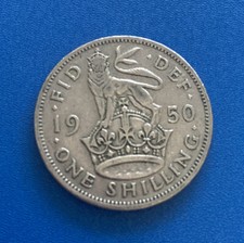 shilling 1950 shilling for sale shilling 1950 shilling for sale MANSFIELD