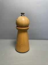 Zassenhaus pfeffermühle holz gebraucht kaufen  Hannover