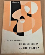 Julio sagreras mie usato  Sessa Aurunca