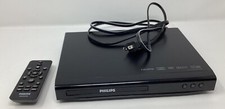Phillips DVP-2880 com controle remoto em ordem de funcionamento testada comprar usado  Enviando para Brazil