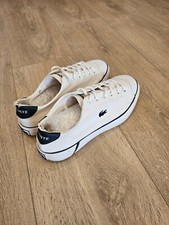 Lacoste gripshot bl21 for sale  BIRMINGHAM