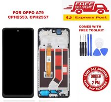 Oppo a79 lcd d'occasion  Expédié en Belgium
