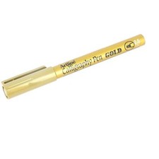 Crayon calligraphie pointe d'occasion  Campbon