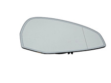 Audi f5 spiegelglas gebraucht kaufen  Hamburg