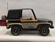 Vintage large tonka for sale  Denver