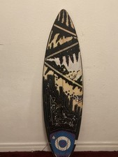 Usado, Prancha de surf Kelly Slater design de arte personalizado comprar usado Usado, Prancha de surf Kelly Slater design de arte personalizado comprar usado  Enviando para Brazil