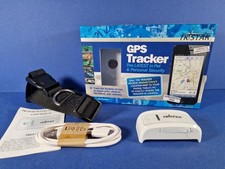 Star pet gps for sale  GLOUCESTER