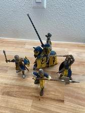 Schleich knights blue for sale  Bismarck