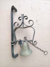 Campana ottone 100 usato  Viterbo