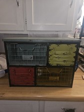 Countertop decorative multicol for sale  Copeland