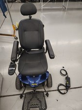 Pride mobility jazzy for sale  Camp Hill