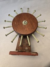 1920 wooden tie for sale  Lake Orion