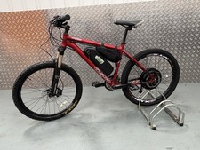 Voodoo bantu electric for sale  GLOSSOP