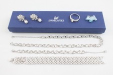 Swarovski crystal jewellery for sale  LEEDS