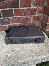 Quad fm4 digital for sale  SUDBURY