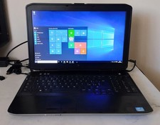 Portatile notebook dell usato  Casalgrande