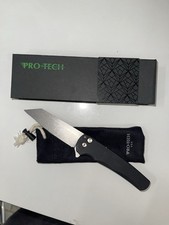 Protech malibu black for sale  Absecon