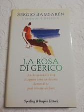 Rosa gerico sergio usato  Montaione