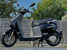 Keeway blueshark fully for sale  ABINGDON