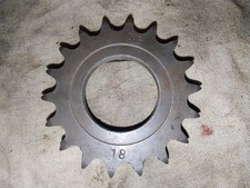 New bsa tooth for sale  LINCOLN