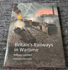 Britain railways wartime for sale  MANCHESTER