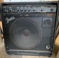 Pre loved fender for sale  LLANRWST