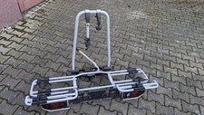 Fahrradheckträger fach gebraucht kaufen  Roitzsch