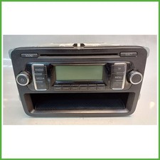 Autoradio volkswagen golf usato  Cona