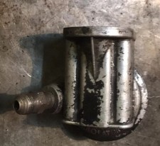 Metro spin oil for sale  COVENTRY