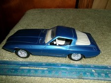Lindberg 1963 ford for sale  Reading