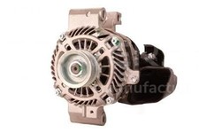 Używany, Alternator fits MAZDA 6 MX-5 II I III (GH) (GG (NC) na sprzedaż  PL