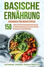 Basische ernährung kochbuch gebraucht kaufen  Berlin