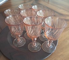 Lot verres vin d'occasion  Montélimar