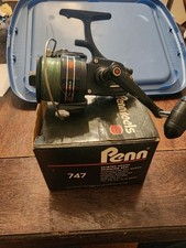 Penn 747 saltwater for sale  North Branford